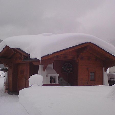 Landhaus Steiner Schladming Exterior photo