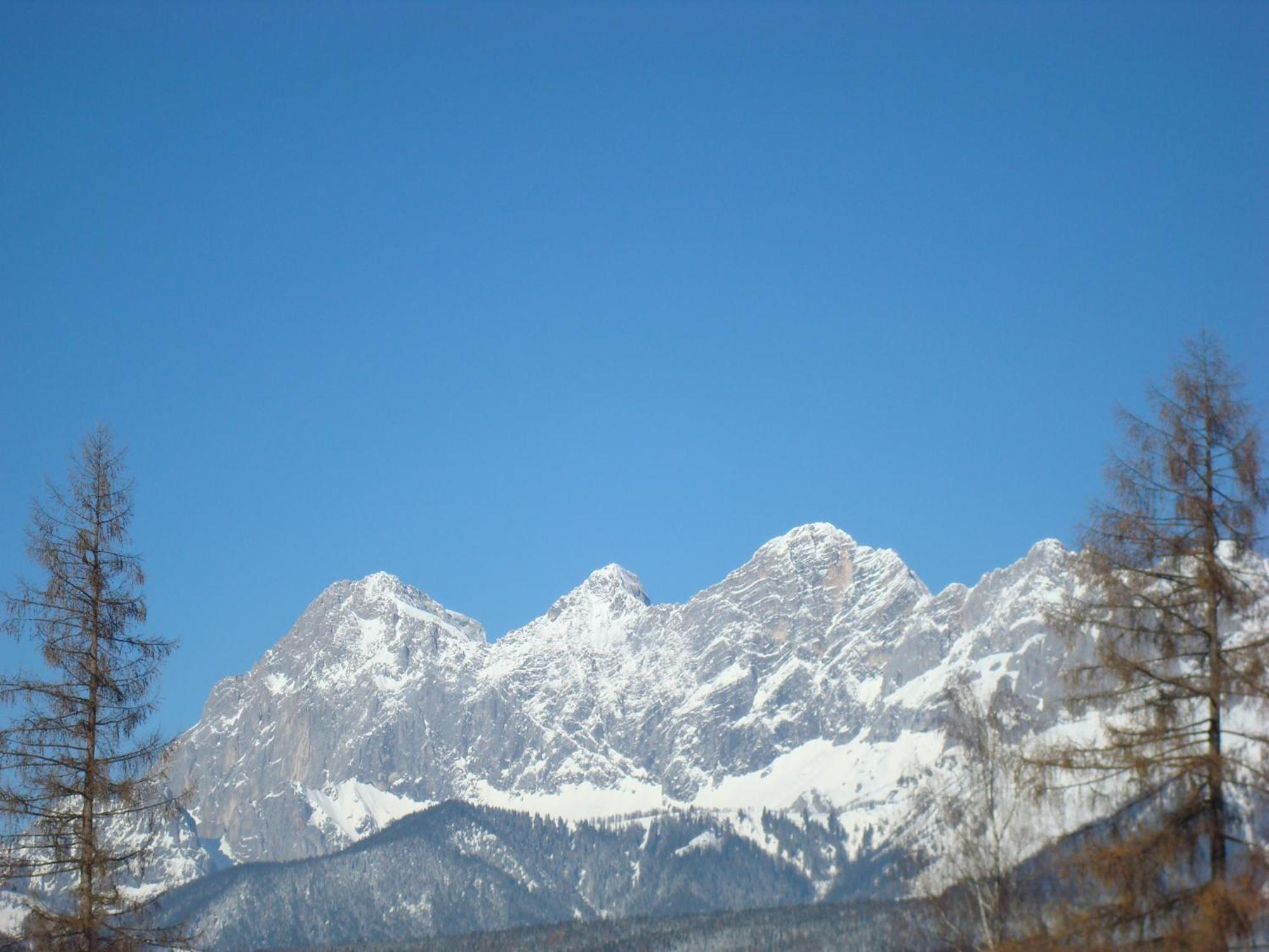 Landhaus Steiner Schladming Exterior photo